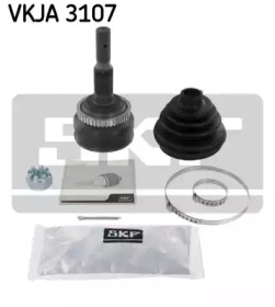 Шарнирный комплект SKF VKJA 3107